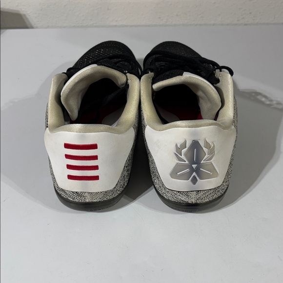 Nike Kobe 11 ‘Last Emperor’ Size 11 - Picture 3 of 7